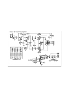 Fisher 30-A - Schematic 
